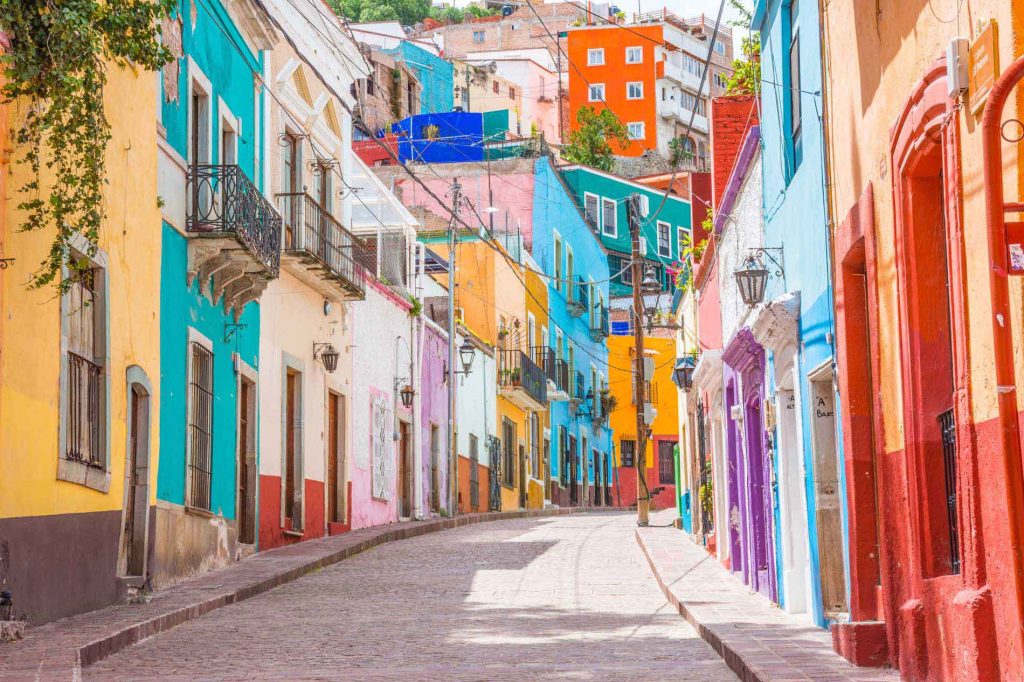 24 Interesting Facts About Mexico (Updated 2025)