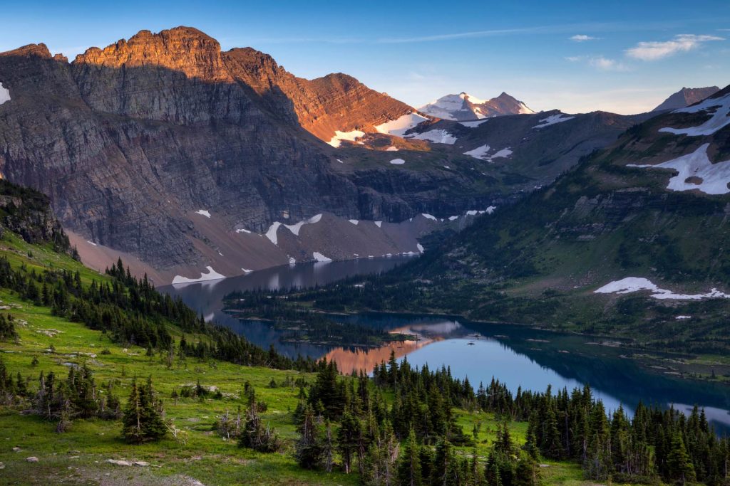 25 Best Places to Visit in August USA (2025 Edition)