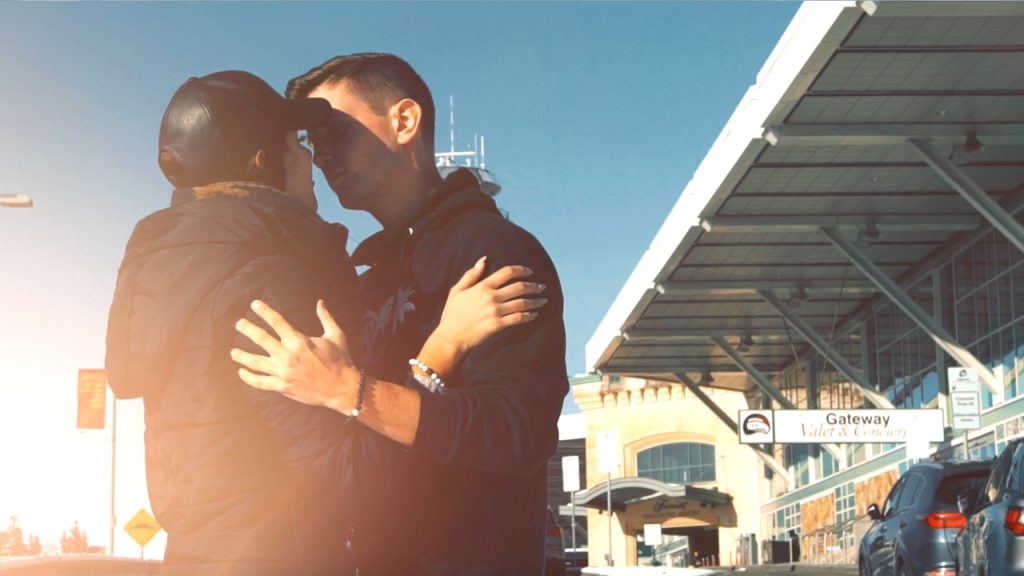 MEET MY NEW TEAMMATE – The Next Travel Series!