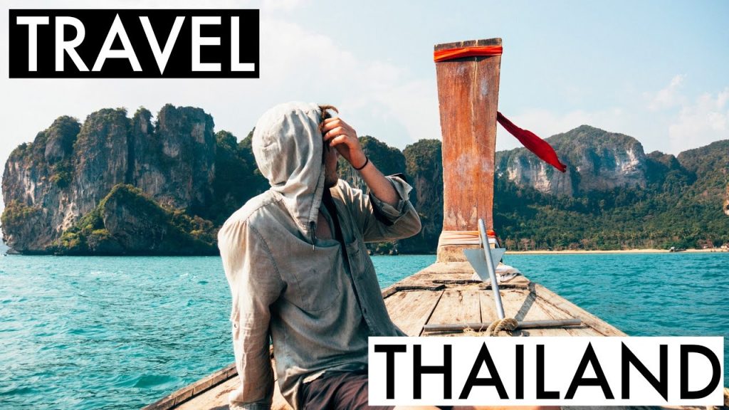 22 DAYS IN THAILAND VIDEO GUIDE – IT’S FINALLY HERE!