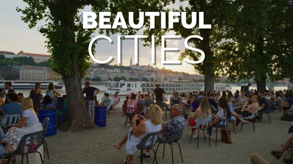 50 Most Beautiful Cities in the World – Travel Video