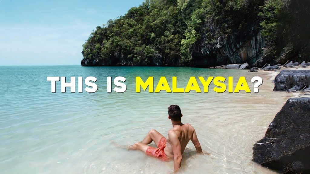 Islands to Highlands in MALAYSIA – Paradise on a Budget